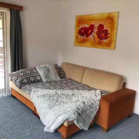 Apartamento Renáta 10
