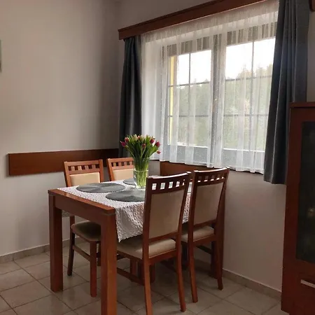 Apartament Renata 10 *