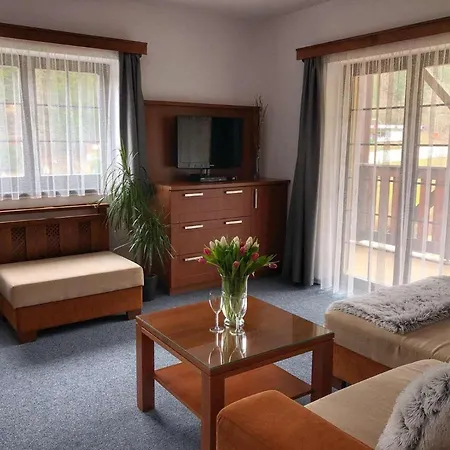 Apartament Renata 10