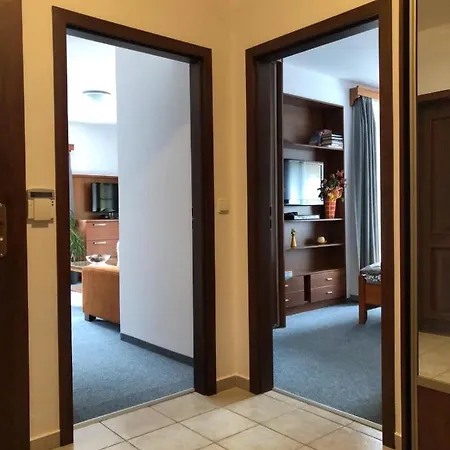 Apartamento Renáta 10 Ruzomberok