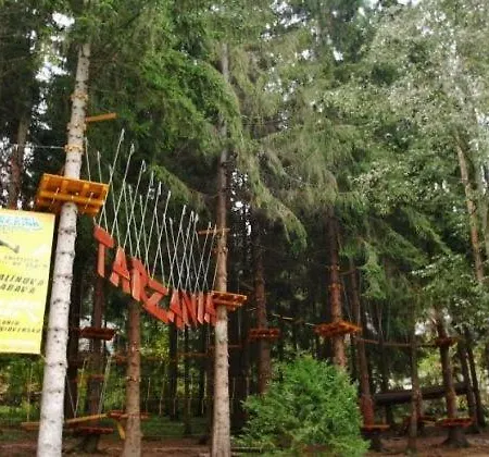 Renáta 10 Apartamento *