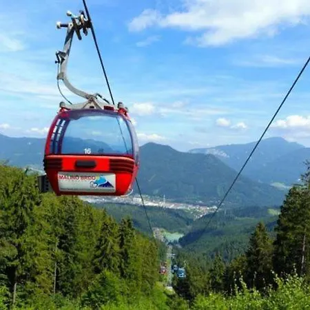 アパート Renata 10 *