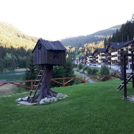 Renata 10 Apartament