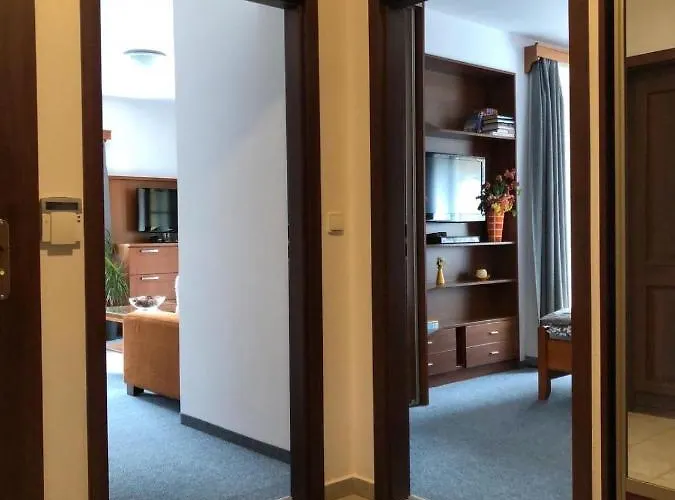 Apartman Renáta 10 Rózsahegy